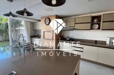 Casa em condomínio fechado com 4 quartos à venda na rua ivo walter kern, hípica, porto alegre por r$ 1.860.000