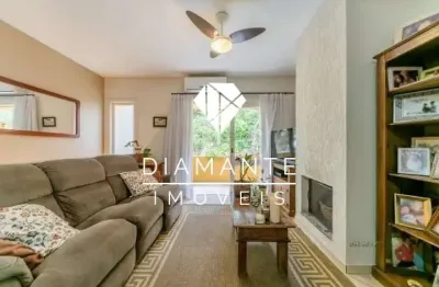 Casa em condomínio fechado com 3 quartos à venda na rua almirante câmara, tristeza, porto alegre por r$ 680.000