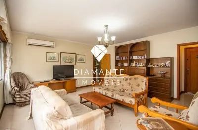 Apartamento com 3 quartos à venda na rua itaboraí, jardim botânico, porto alegre por r$ 849.000