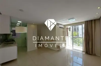 Apartamento com 2 quartos à venda na rua joaquim de carvalho, vila nova, porto alegre por r$ 260.000