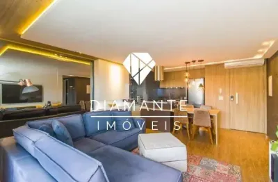 Apartamento com 2 quartos à venda na avenida ipiranga, jardim carvalho, porto alegre por r$ 720.000