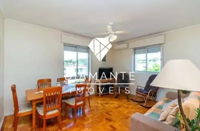 Apartamento com 2 quartos à venda na rua barão do amazonas, jardim botânico, porto alegre por r$ 429.000