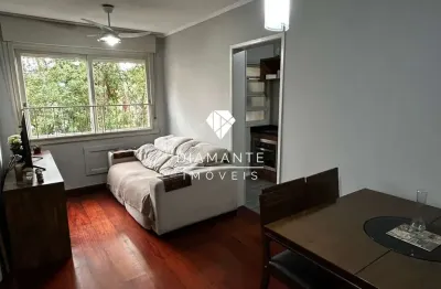 Apartamento com 1 quarto à venda na rua tobias barreto, partenon, porto alegre por r$ 210.000