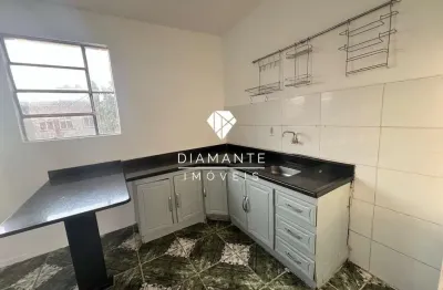 Apartamento com 2 quartos à venda na travessa escobar, camaquã, porto alegre por r$ 159.000