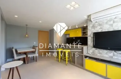 Apartamento com 2 quartos à venda na rua dário totta, teresópolis, porto alegre por r$ 450.000