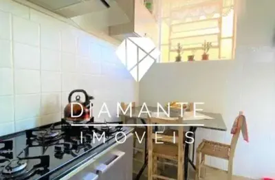Apartamento com 1 quarto à venda na avenida niterói, medianeira, porto alegre por r$ 159.000