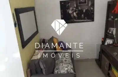 Apartamento com 1 quarto à venda na rua carlos estevão, jardim leopoldina, porto alegre por r$ 130.000