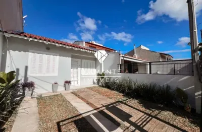 Casa com 2 quartos à venda na rua marcelo küfner, hípica, porto alegre por r$ 330.000