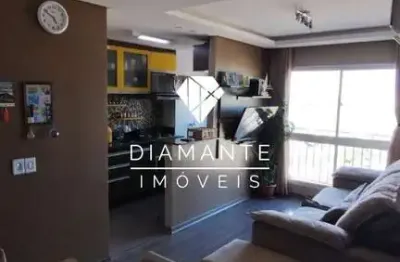 Apartamento com 2 quartos à venda na rua dom vital, glória, porto alegre por r$ 325.000