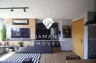 Apartamento com 3 quartos à venda na rua dário totta, teresópolis, porto alegre por r$ 789.000