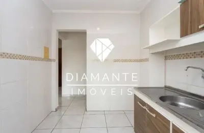 Apartamento com 1 quarto à venda na rua capitão arisoly vargas, glória, porto alegre por r$ 150.000