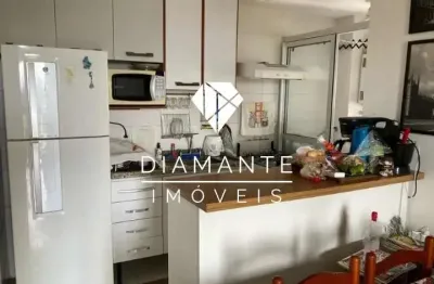 Apartamento com 3 quartos à venda na avenida arnaldo bohrer, teresópolis, porto alegre por r$ 395.000