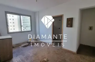 Apartamento com 1 quarto à venda na rua general vitorino, centro histórico, porto alegre por r$ 184.900