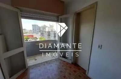 Apartamento com 1 quarto à venda na rua joão alfredo, cidade baixa, porto alegre por r$ 190.000