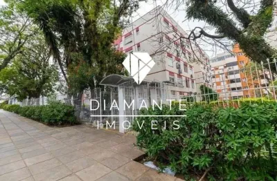 Apartamento com 1 quarto à venda na rua marechal hermes, camaquã, porto alegre por r$ 155.000