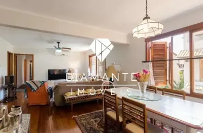 Apartamento com 3 quartos à venda na rua landel de moura, tristeza, porto alegre por r$ 760.000