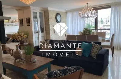 Apartamento com 3 quartos à venda na rua doutor mário totta, tristeza, porto alegre por r$ 1.100.000