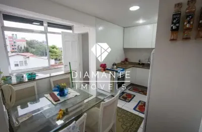Apartamento com 2 quartos à venda na rua tamandaré, camaquã, porto alegre por r$ 320.000