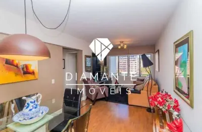 Apartamento com 2 quartos à venda na avenida otto niemeyer, camaquã, porto alegre por r$ 500.000