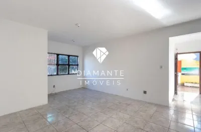 Sala comercial à venda na avenida wenceslau escobar, cristal, porto alegre por r$ 230.000