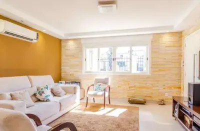 Casa com 3 quartos à venda na rua armando czamanski, ipanema, porto alegre por r$ 599.000
