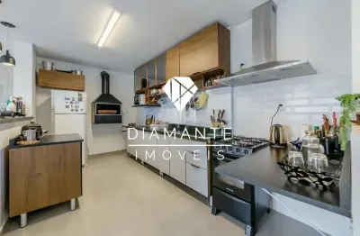 Apartamento com 3 quartos à venda na rua doutor dias de carvalho, tristeza, porto alegre por r$ 750.000