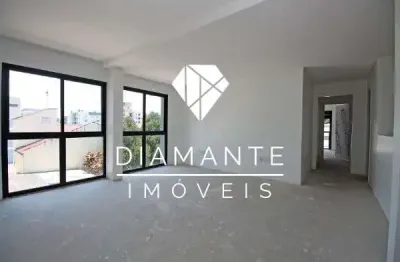 Apartamento com 3 quartos à venda na rua doutor dias de carvalho, tristeza, porto alegre por r$ 690.000