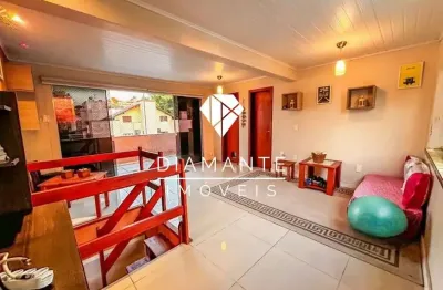 Cobertura com 1 quarto à venda na rua doutor barcelos, tristeza, porto alegre por r$ 430.000