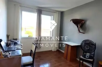 Apartamento com 1 quarto à venda na Rua Doutor Pereira Neto, Tristeza, Porto Alegre por R$ 180.000