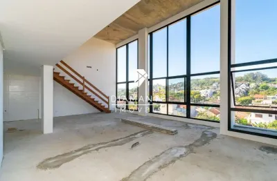 Apartamento com 3 quartos à venda na rua doutor pereira neto, tristeza, porto alegre por r$ 1.281.000