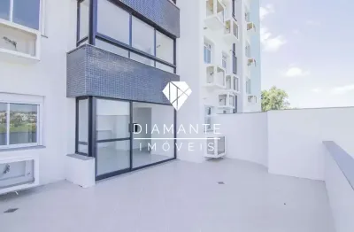 Apartamento com 2 quartos à venda na avenida eduardo prado, cavalhada, porto alegre por r$ 500.000