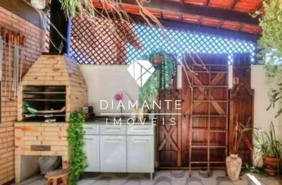 Casa em condomínio fechado com 2 quartos à venda na rua doutor arnaldo da silva ferreira, jardim isabel, porto alegre por r$ 800.000