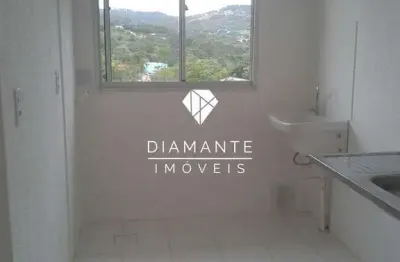 Apartamento com 2 quartos à venda na rua atílio supertti, vila nova, porto alegre por r$ 175.000