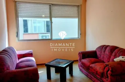Apartamento com 2 quartos à venda na rua jaguari, cristal, porto alegre por r$ 190.000
