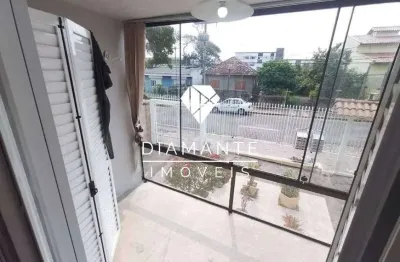 Apartamento com 2 quartos à venda na rua doutor mário totta, tristeza, porto alegre por r$ 264.000