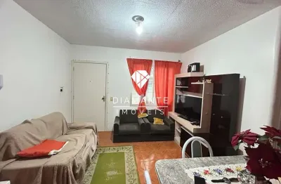Apartamento com 1 quarto à venda na rua engenheiro alexandre martins da rosa, humaitá, porto alegre por r$ 130.000