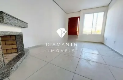 Casa com 2 quartos à venda na rua eroni soares machado, hípica, porto alegre por r$ 430.000