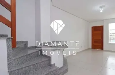 Casa com 2 quartos à venda na rua eroni soares machado, hípica, porto alegre por r$ 430.000