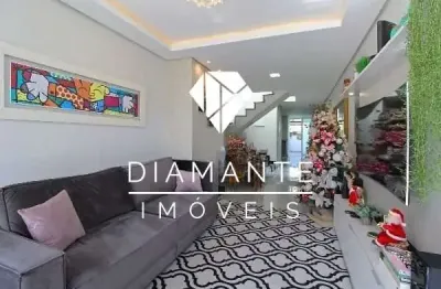 Casa com 2 quartos à venda na rua vacaria, hípica, porto alegre por r$ 449.000