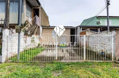 Casa com 1 quarto à venda na rua josé matone, hípica, porto alegre por r$ 136.000
