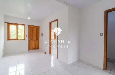 Casa com 2 quartos à venda na rua do schneider, hípica, porto alegre por r$ 230.000