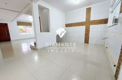 Casa com 2 quartos à venda na avenida nossa senhora de guadalupe, hípica, porto alegre por r$ 549.000