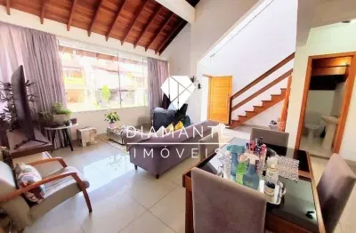 Casa em condomínio fechado com 3 quartos à venda na rua guatambu, hípica, porto alegre por r$ 599.000