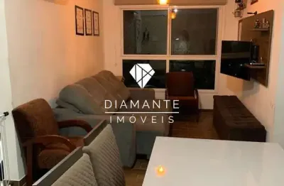 Apartamento com 3 quartos à venda na Avenida da Cavalhada, Cavalhada, Porto Alegre por R$ 380.000