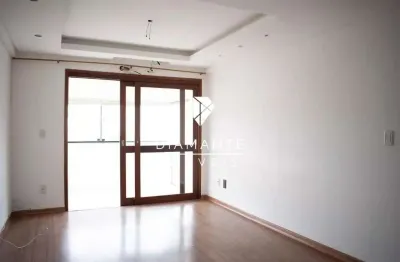 Apartamento com 1 quarto à venda na rua delfino riet, santo antônio, porto alegre por r$ 228.000