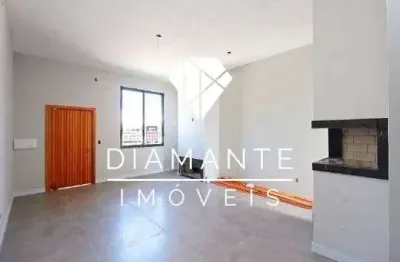 Casa com 2 quartos à venda na rua zuzu angel, hípica, porto alegre por r$ 419.000