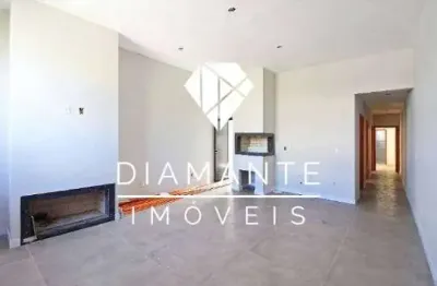 Casa com 2 quartos à venda na rua zuzu angel, hípica, porto alegre por r$ 399.000