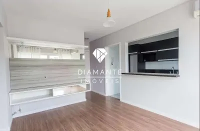Apartamento com 1 quarto à venda na rua doutor campos velho, cristal, porto alegre por r$ 279.000