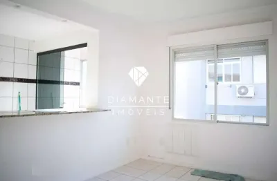 Apartamento com 1 quarto à venda na rua doutor campos velho, cristal, porto alegre por r$ 190.000