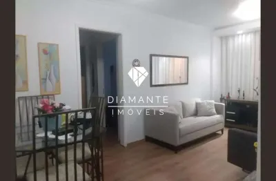 Apartamento com 2 quartos à venda na avenida guaíba, vila assunção, porto alegre por r$ 490.000